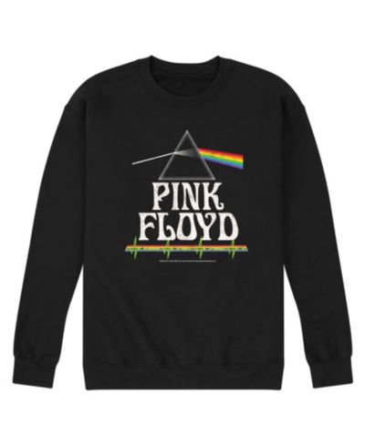 Мужская футболка Pink Floyd Dark Side Moon Fleece