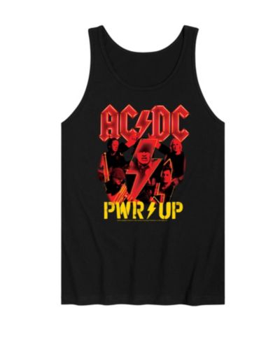 Men's ACDC PWR Up Tank