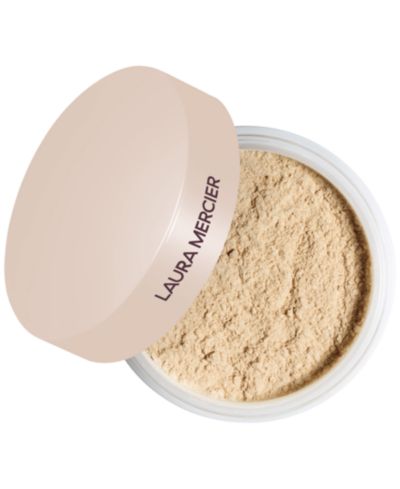Laura Mercier Translucent Loose Setting Powder рассыпчатая пудра Ultra-Blur