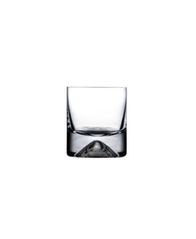 Nude Glass No 9 Whiskey Glasses, Set of 2