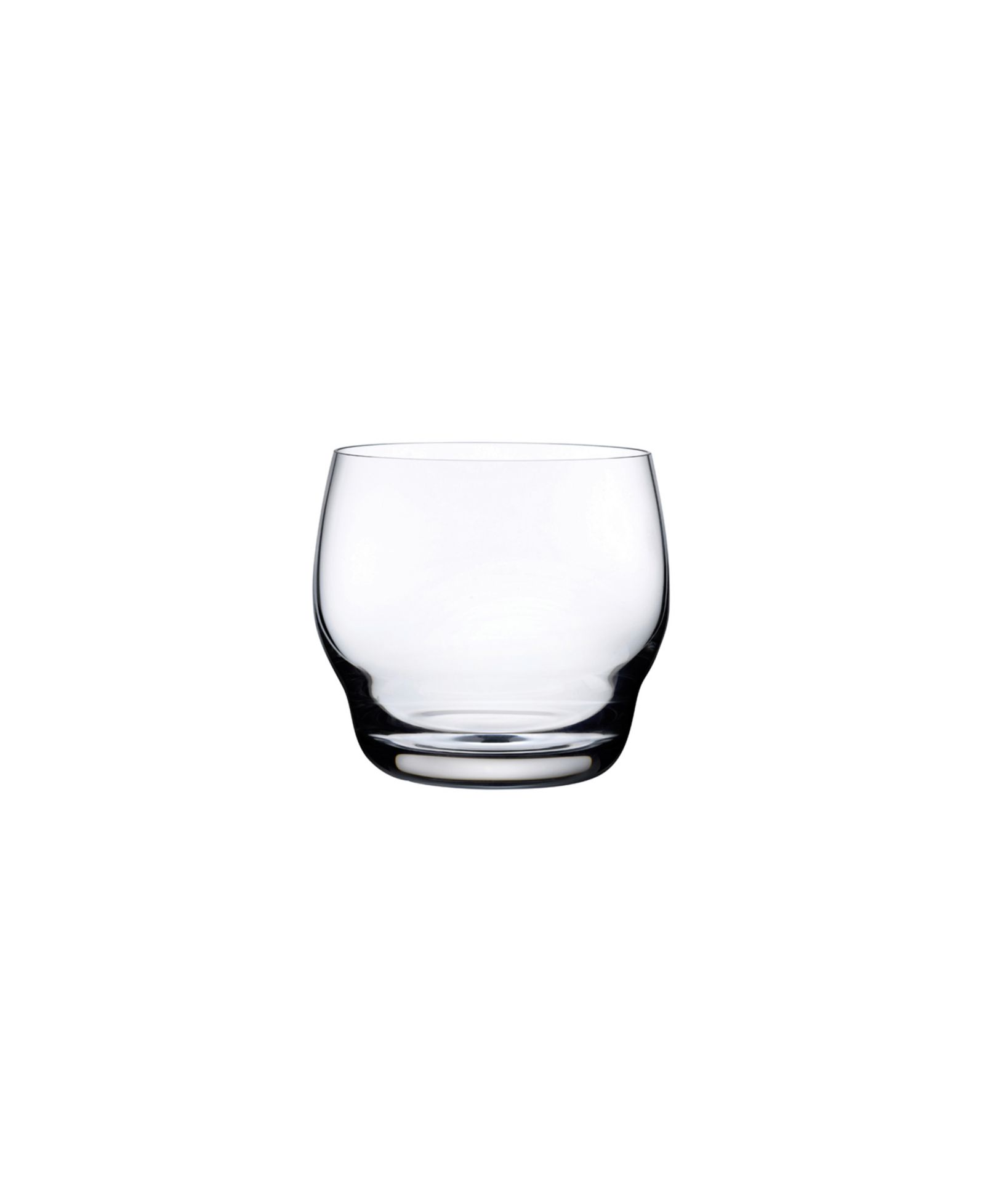 Набор стаканов для виски Nude Glass Glass Heads Up, 2 шт.