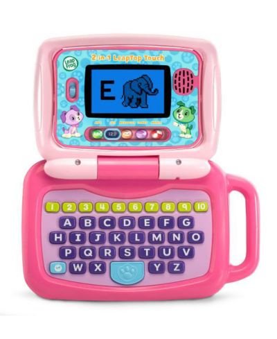 LeapFrog ноутбук 2-в-1 сенсорный
