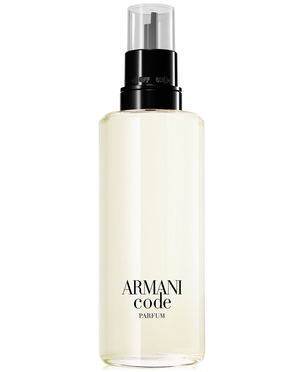 Мужской парфюм Armani Code, рефил, 5 oz.