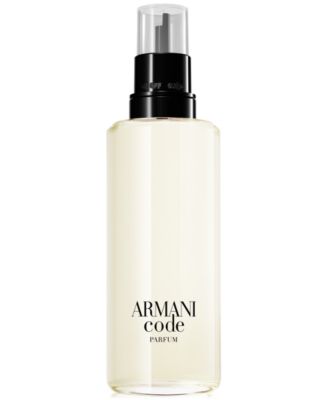 Мужской парфюм Armani Code, рефил, 5 oz.