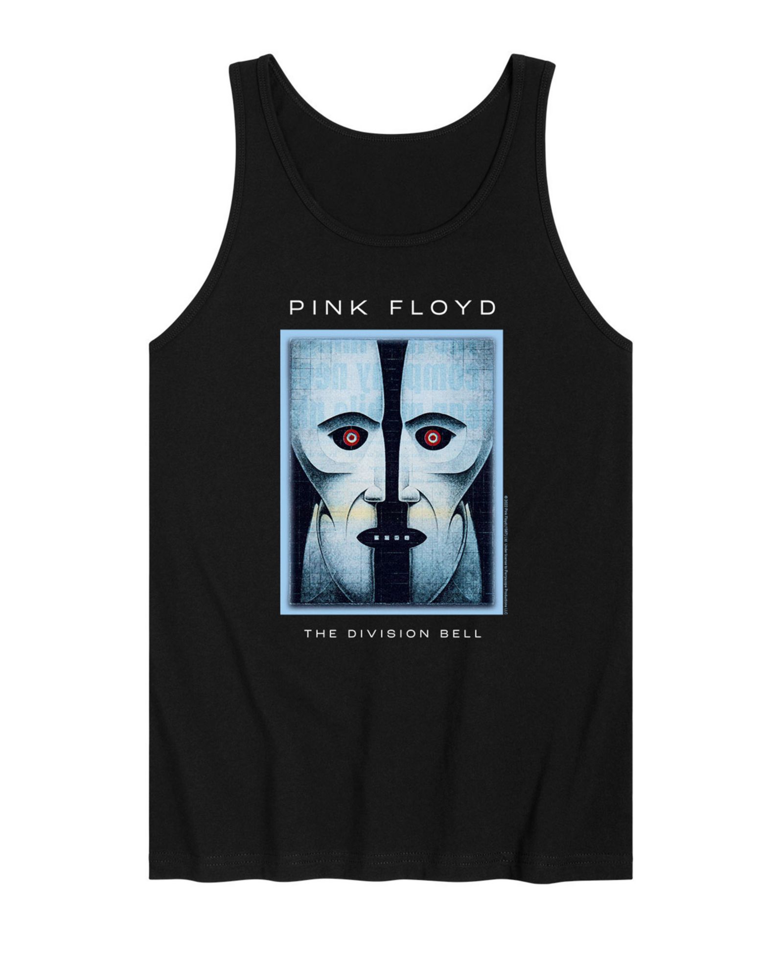 Майка Men's Pink Floyd Division Bell
