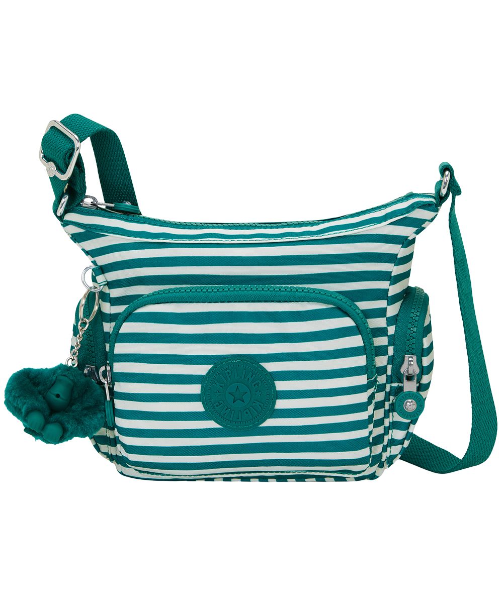 Kipling Gabbie маленькая сумка через плечо