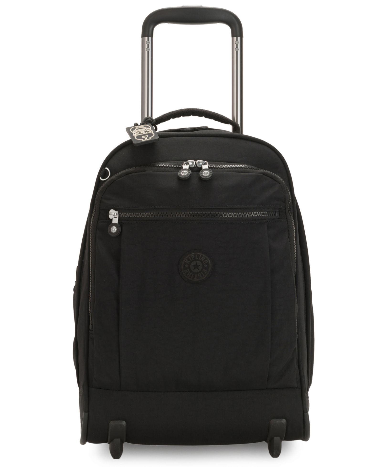 Kipling Gaze Large Rolling Backpack