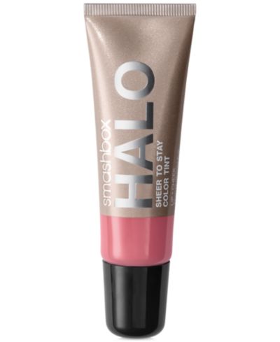 Тинт для губ и щек Smashbox Halo Sheer To Stay, 0.34 oz.