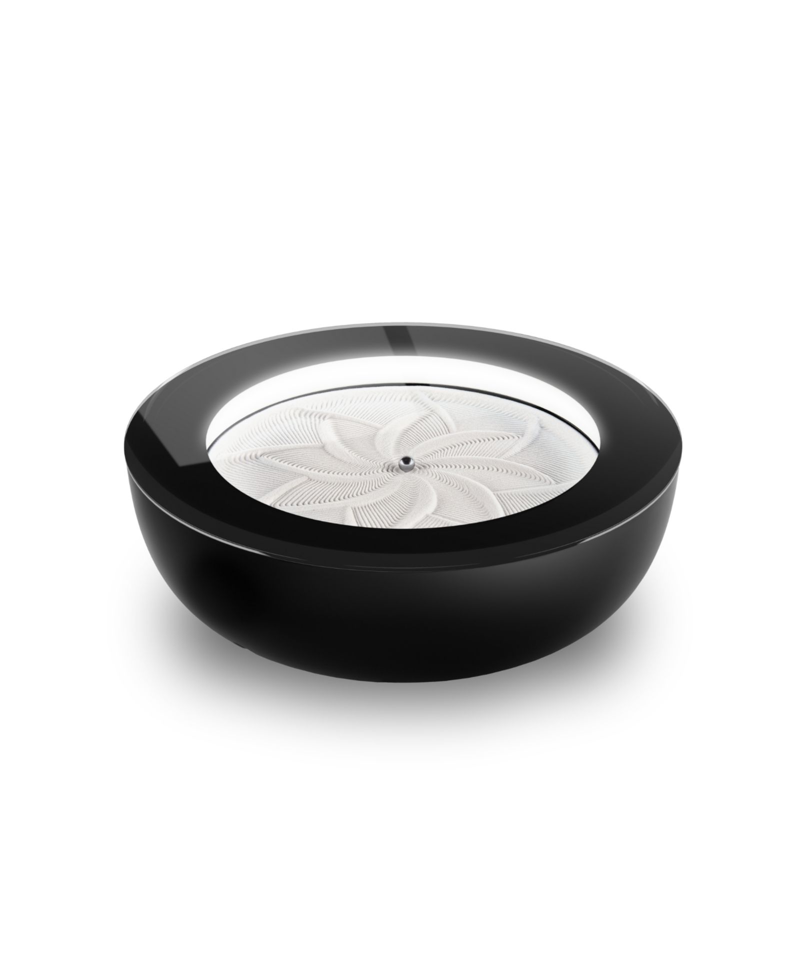Homedics песочный пейзаж Drift 21"