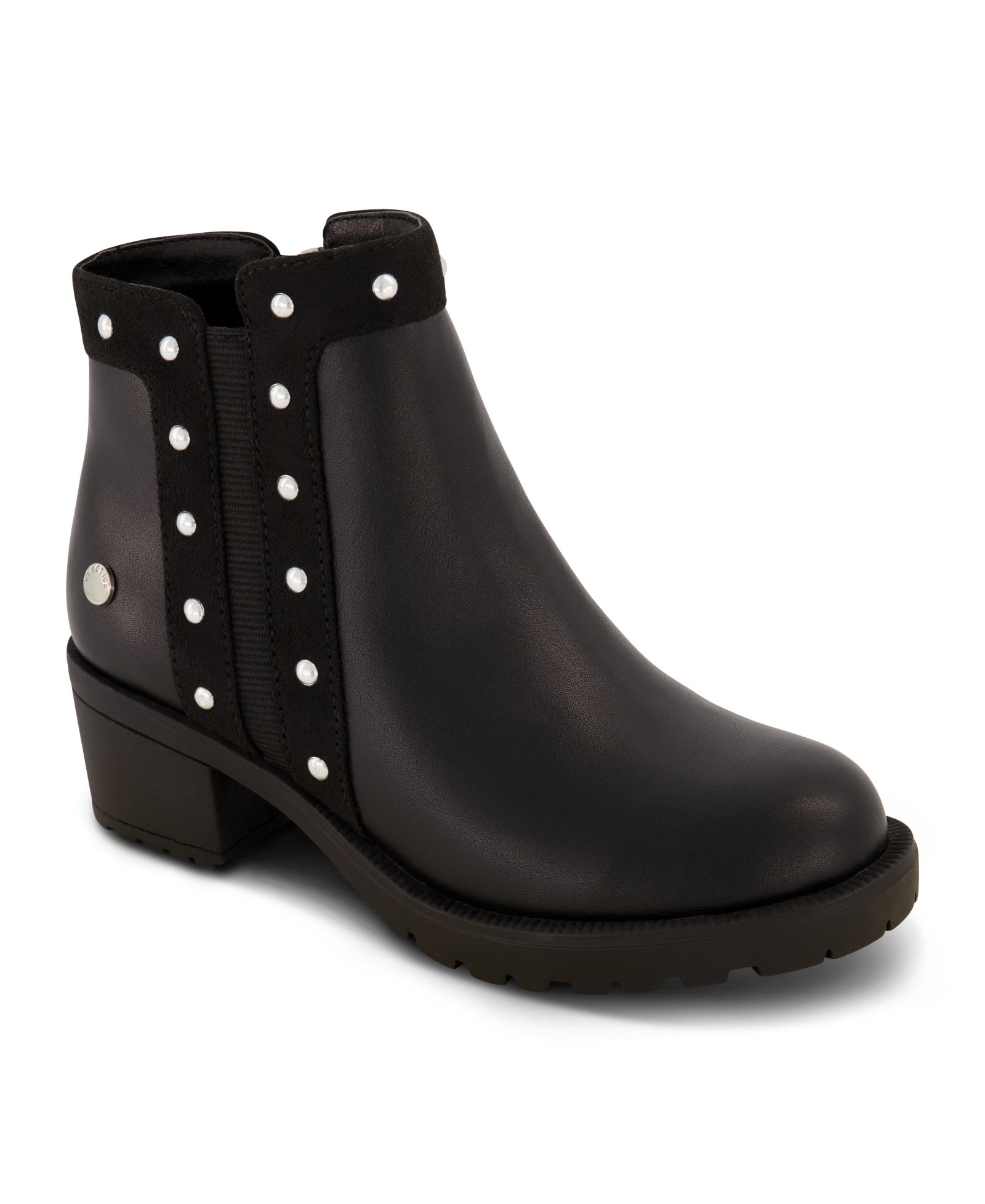 Ботильоны Kenneth Cole New York Studded Ankle Heel для девочек