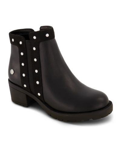 Ботильоны Kenneth Cole New York Studded Ankle Heel для девочек
