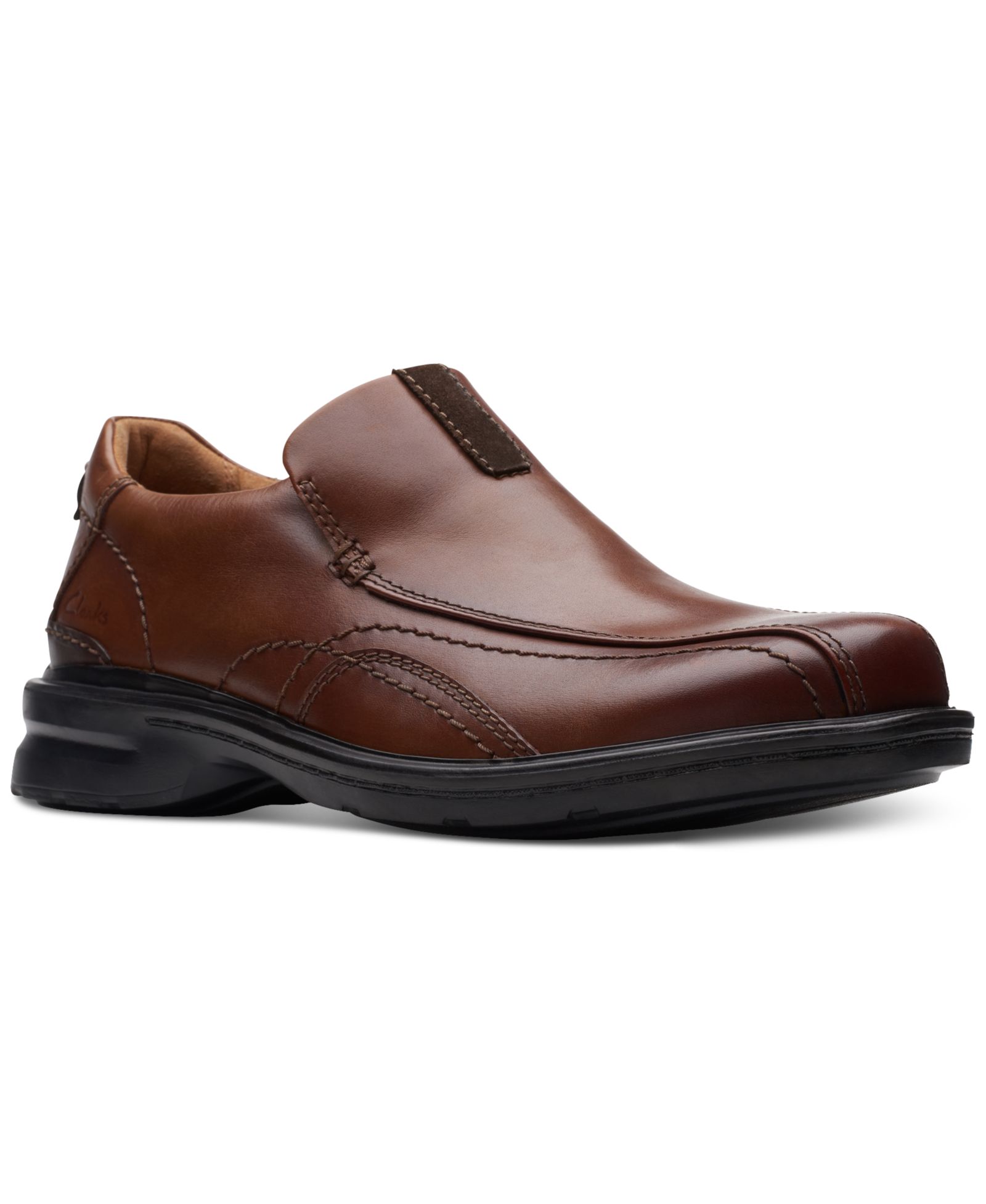 Clarks Мужские лоферы Gessler Step