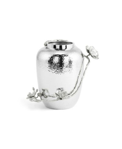 Средняя ваза Michael Aram White Orchid