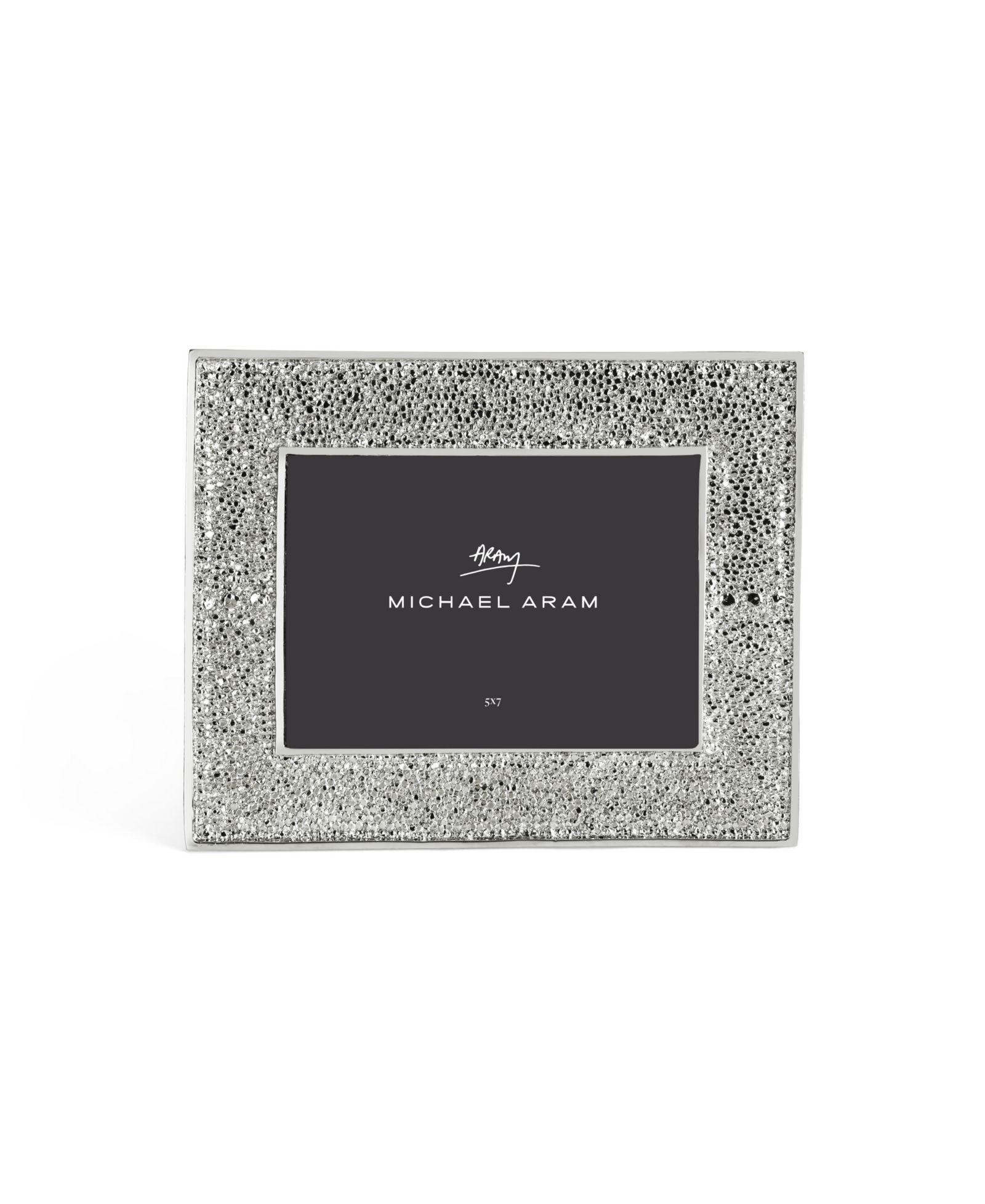 Michael Aram Рамка Shagreen 5" x 7"