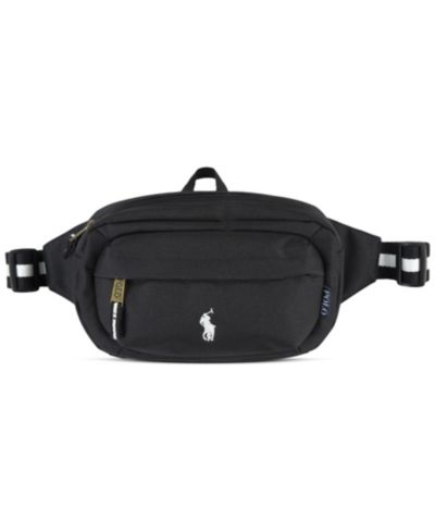 Polo Ralph Lauren Детская сумка через плечо Color Crossbody