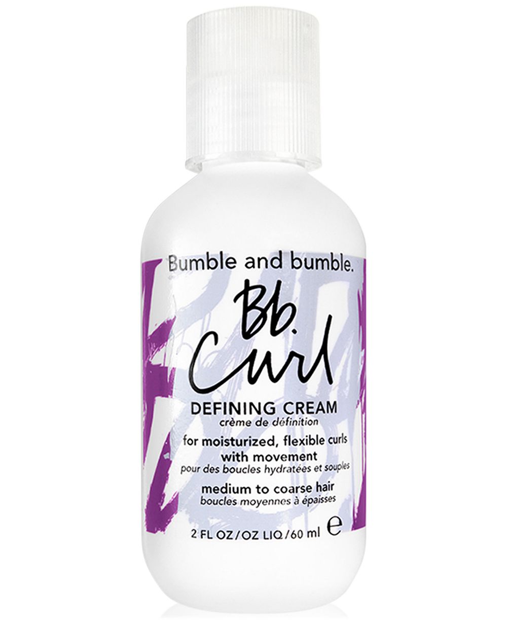 Крем для укладки волос Bumble and Bumble Curl Defining, 2 oz.