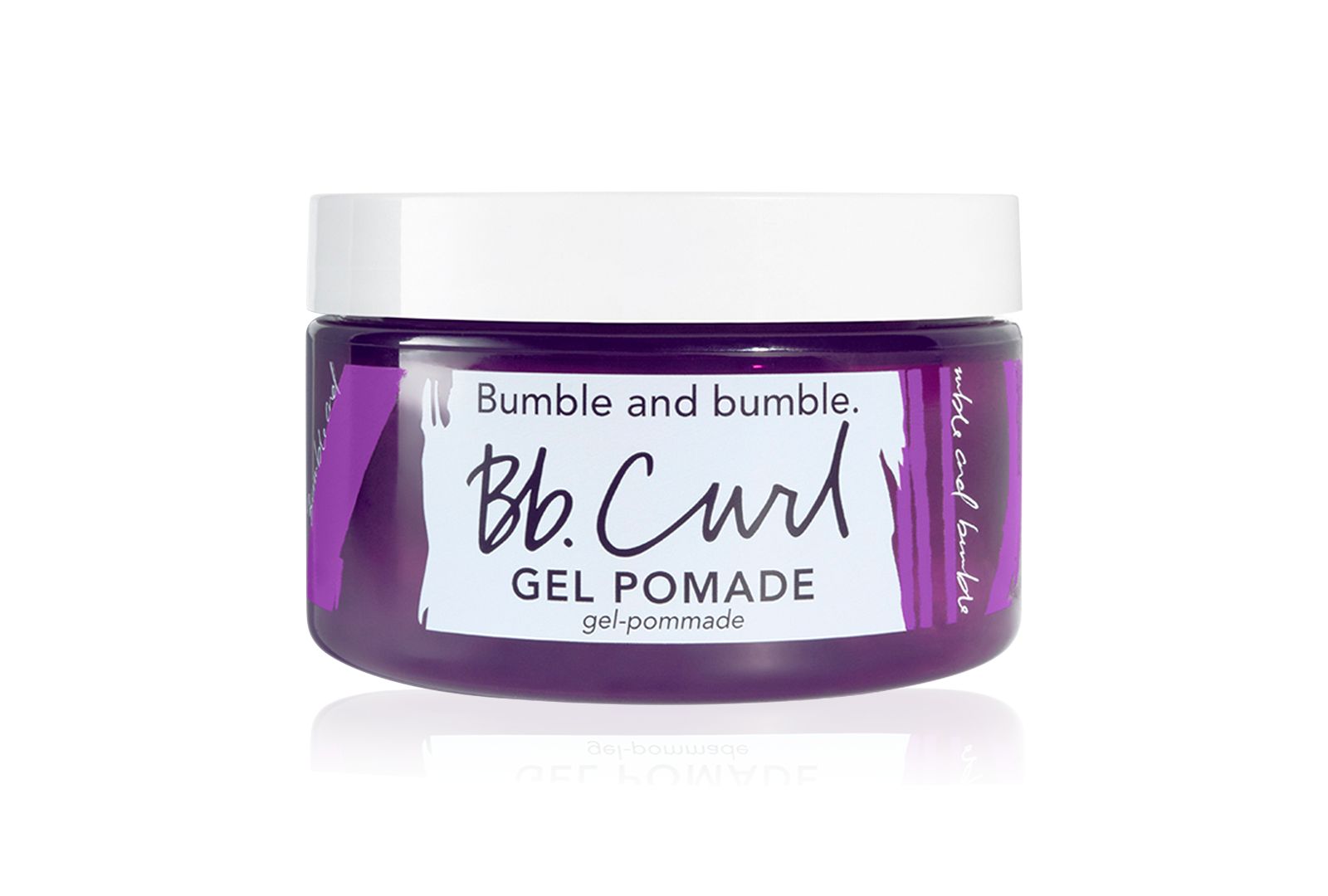 Bumble and Bumble Curl Hair Gel + Pomade, 3.4 oz.