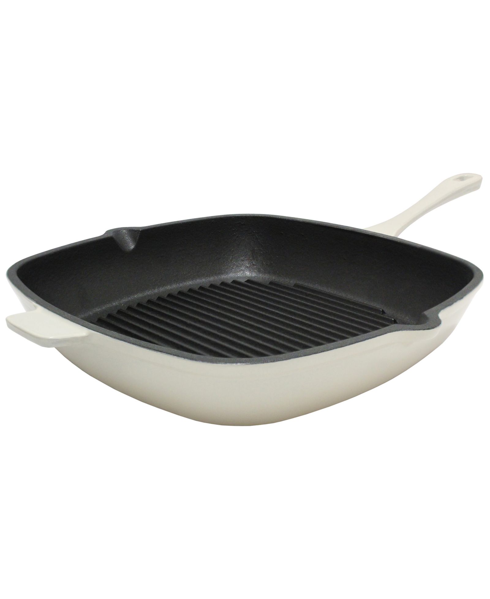 Сковорода гриль BergHOFF Neo 11" Cast Iron Square