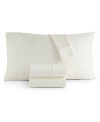 Hotel Collection 1000 Thread Count 100% Supima Cotton 4-Pc. Sheet Set, King, Exclusively at Macy’s