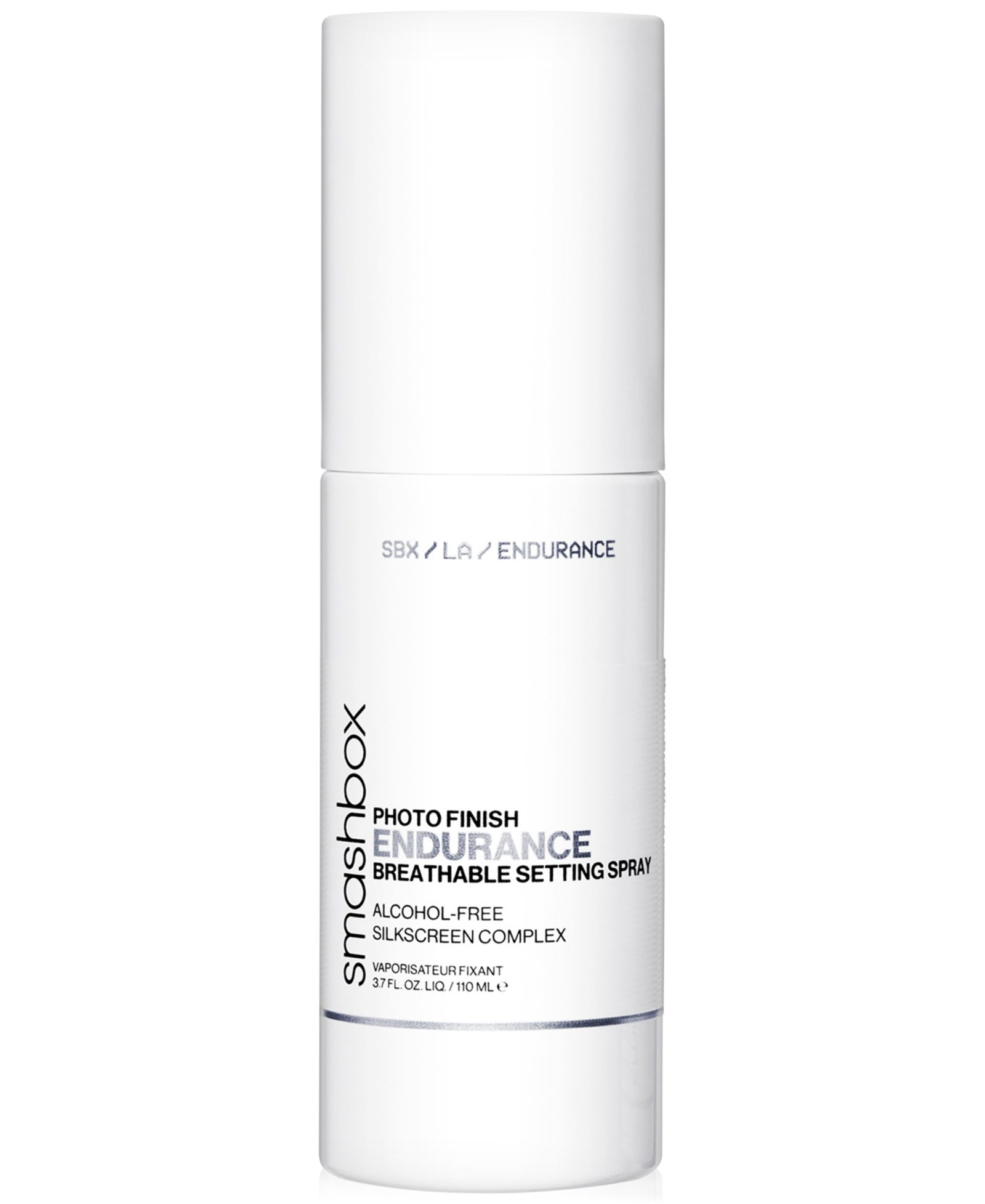 Smashbox Photo Finish Endurance дышащий спрей-фиксатор, 3.7 oz.