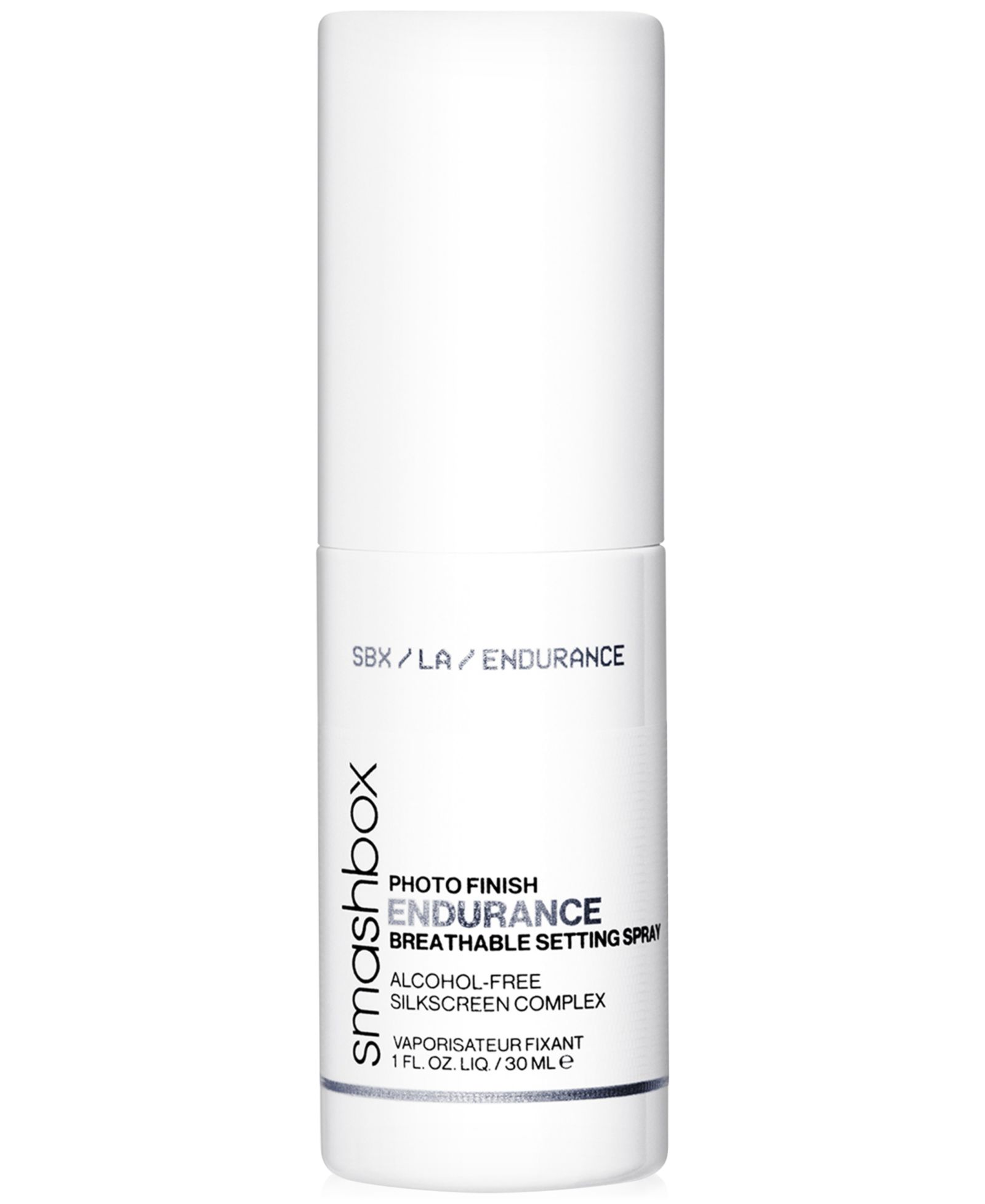 Smashbox Photo Finish Endurance дышащий спрей-фиксатор, 1 oz.