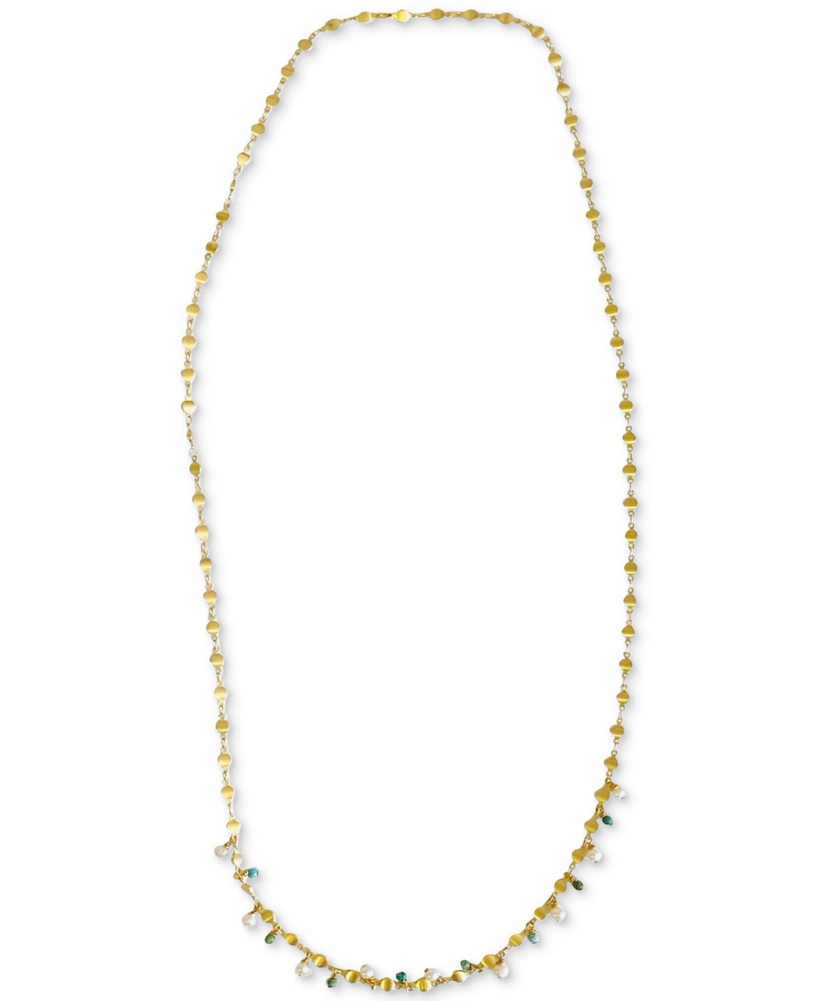 Ожерелье Deco Chain