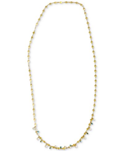 Ожерелье Deco Chain