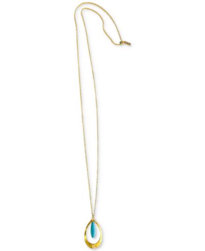 Ожерелье Reka от MINU Jewels