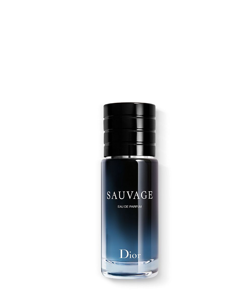 Dior Мужской парфюмерная вода Sauvage, 1 oz.