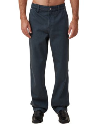 Мужские широкие джинсы COTTON ON Baggy