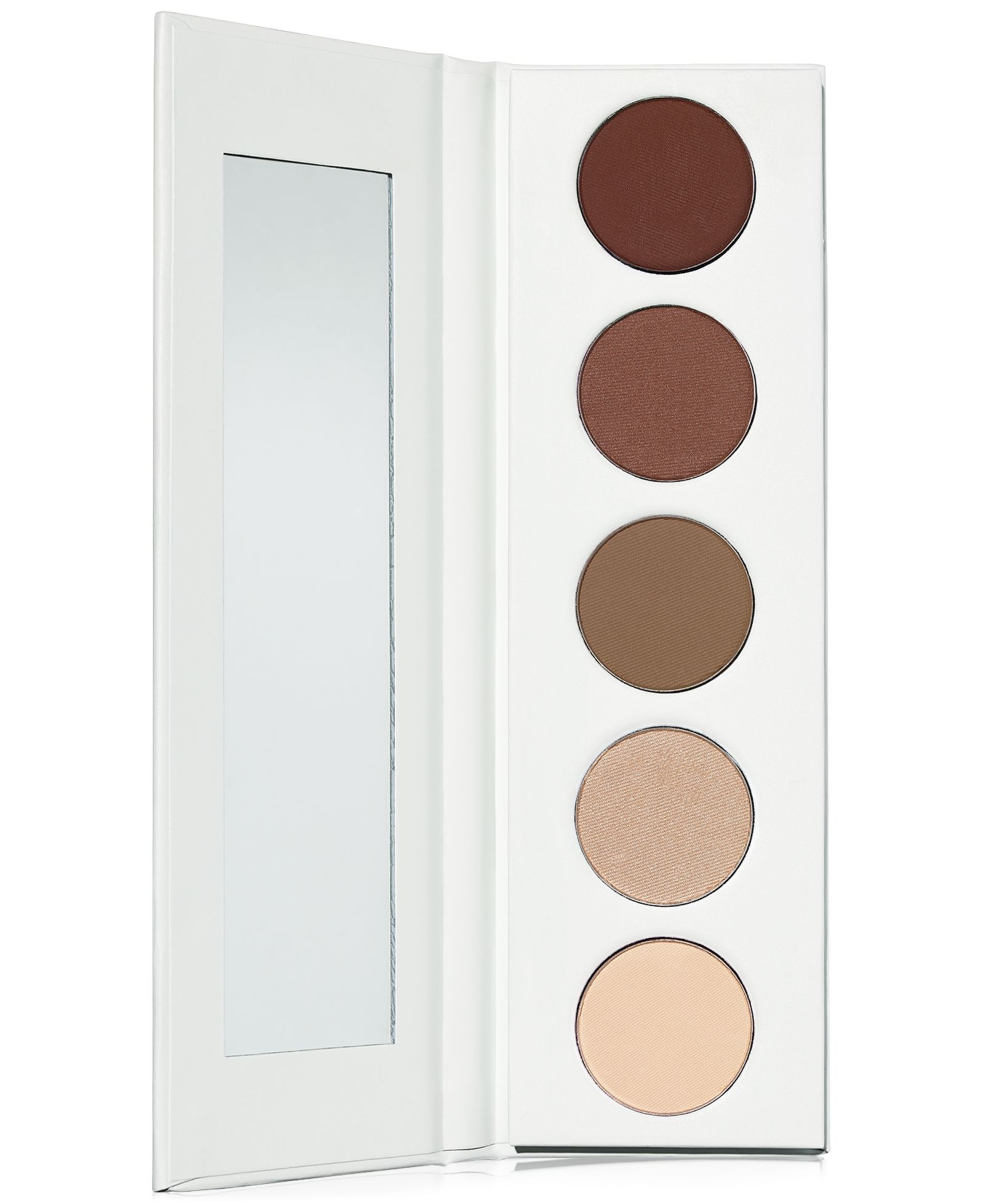 Well People Power Palette Eyeshadow