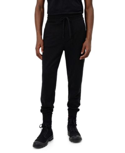 Мужские джоггеры HUGO by Hugo Boss Regular-Fit Logo