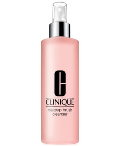 Clinique очищающее средство для кистей для макияжа, 8.0 fl oz