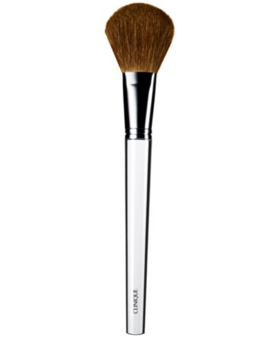 Кисть для румян Clinique Tapered