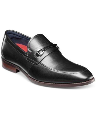 Stacy Adams Men's Kaylor Bit Dress Loafer