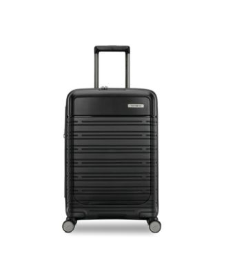 Самонадеянный чемодан Samsonite Elevation Plus Quick Entry Pocket Spinner