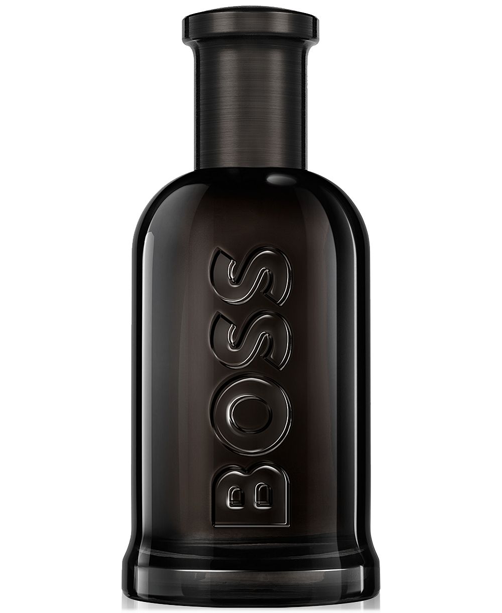 Hugo Boss Men's BOSS Bottled Parfum Spray, 3.3 oz.