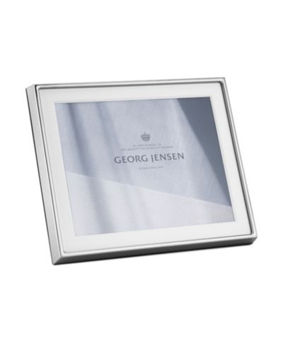 Рамка Georg Jensen Art Deco, 8" x 10"