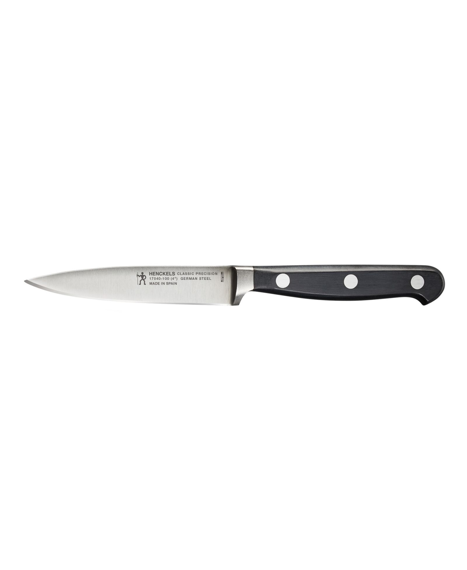 Henckels Classic Precision 4" Paring Knife