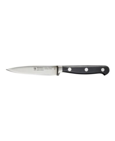 Нож для очистки Henckels Classic Precision 4"