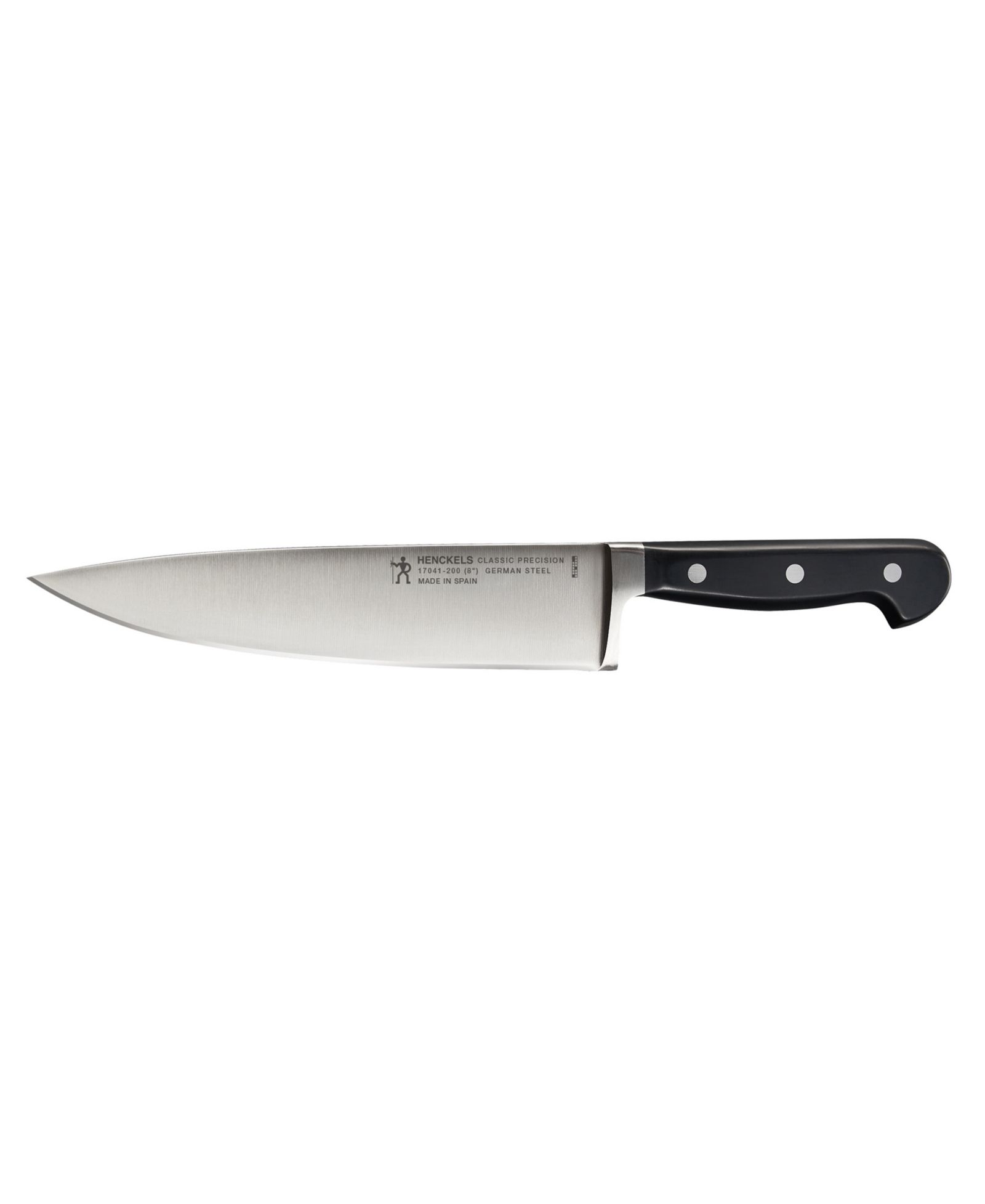 Henckels Classic Precision 8" Chef's Knife