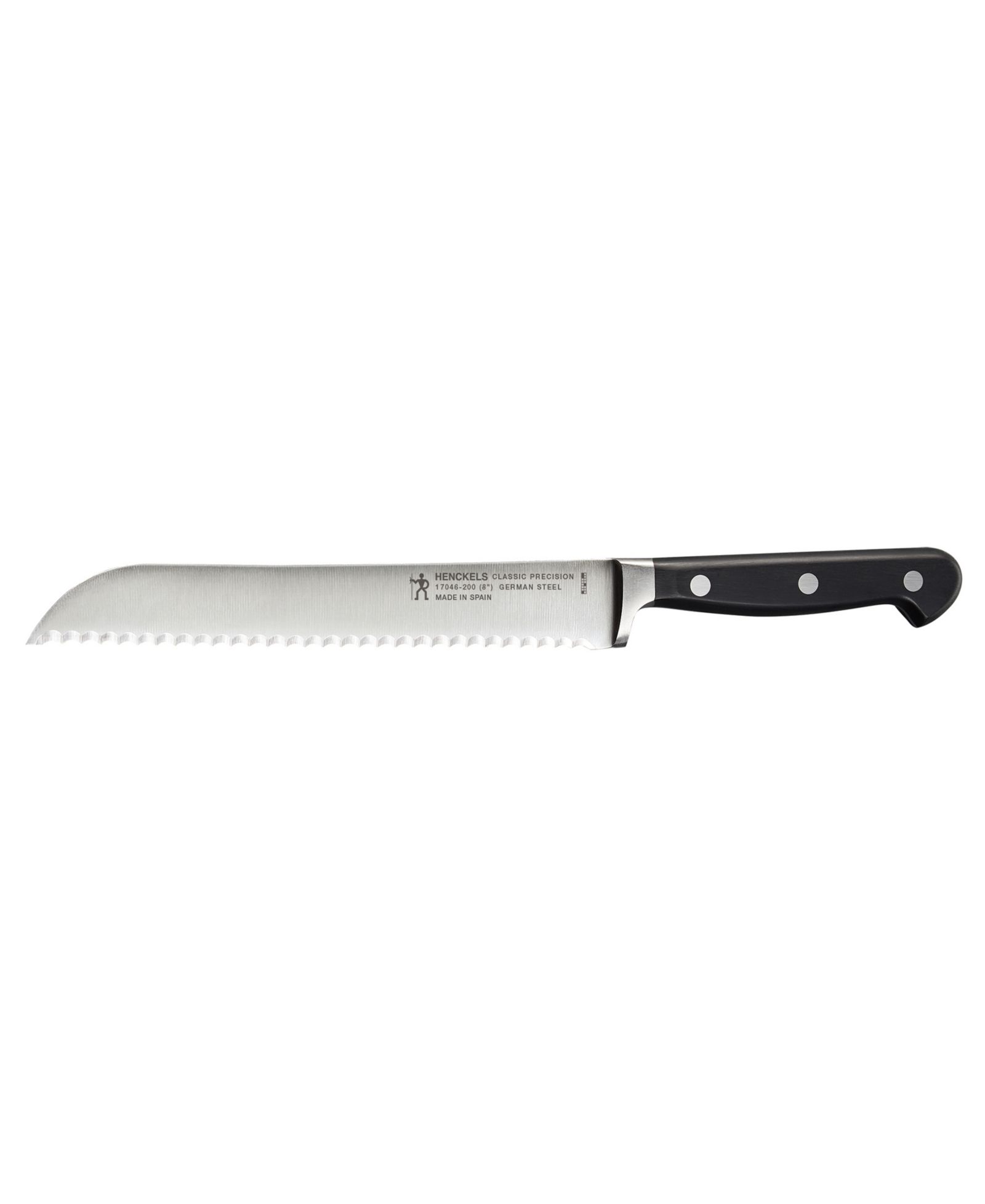 Henckels Classic Precision 8" Bread Knife