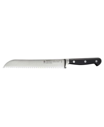 Henckels Classic Precision 8" Bread Knife