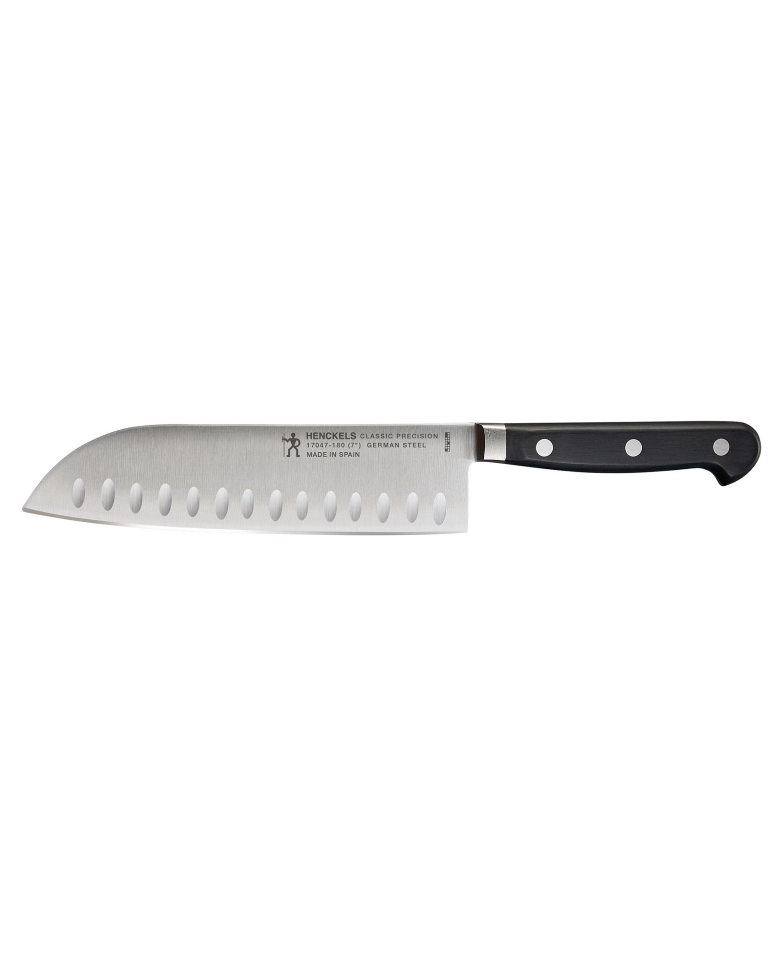 Henckels Classic Precision 7" Santoku Knife