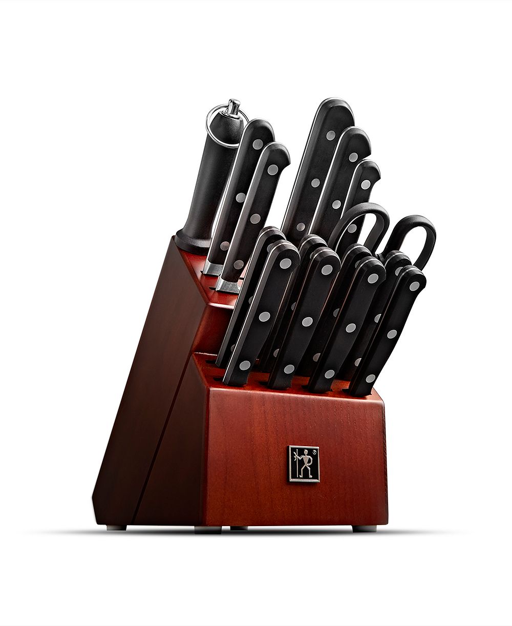 Набор ножей HENCKELS Classic Precision, 16 предметов