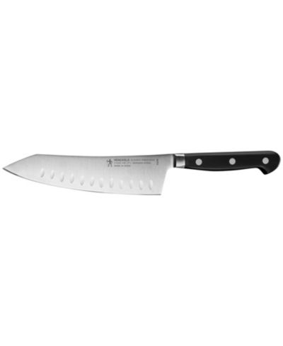 Henckels Classic Precision 7" Rocking Santoku Knife