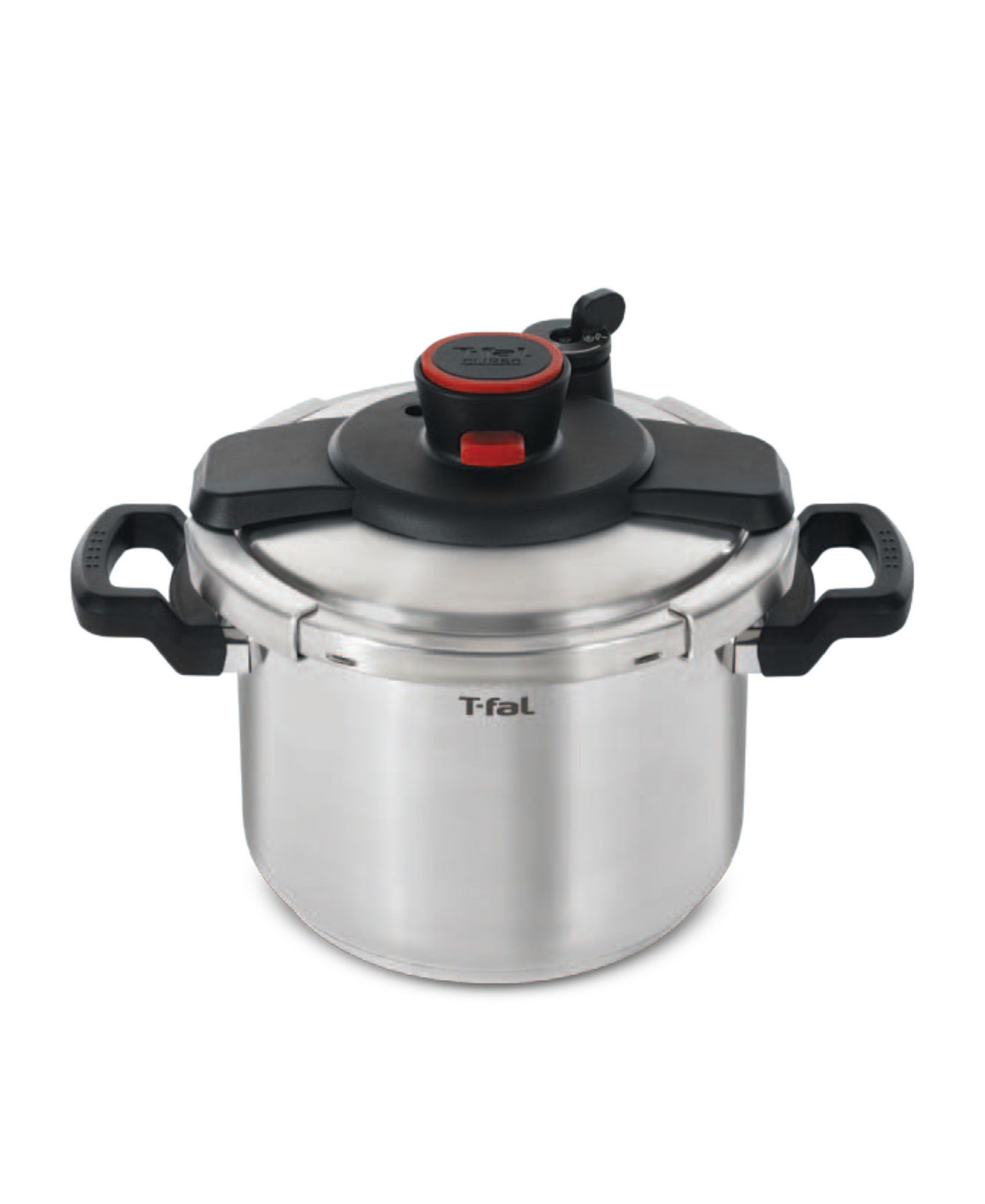 T-Fal Clipso 6.3 Qt. Pressure Cooker