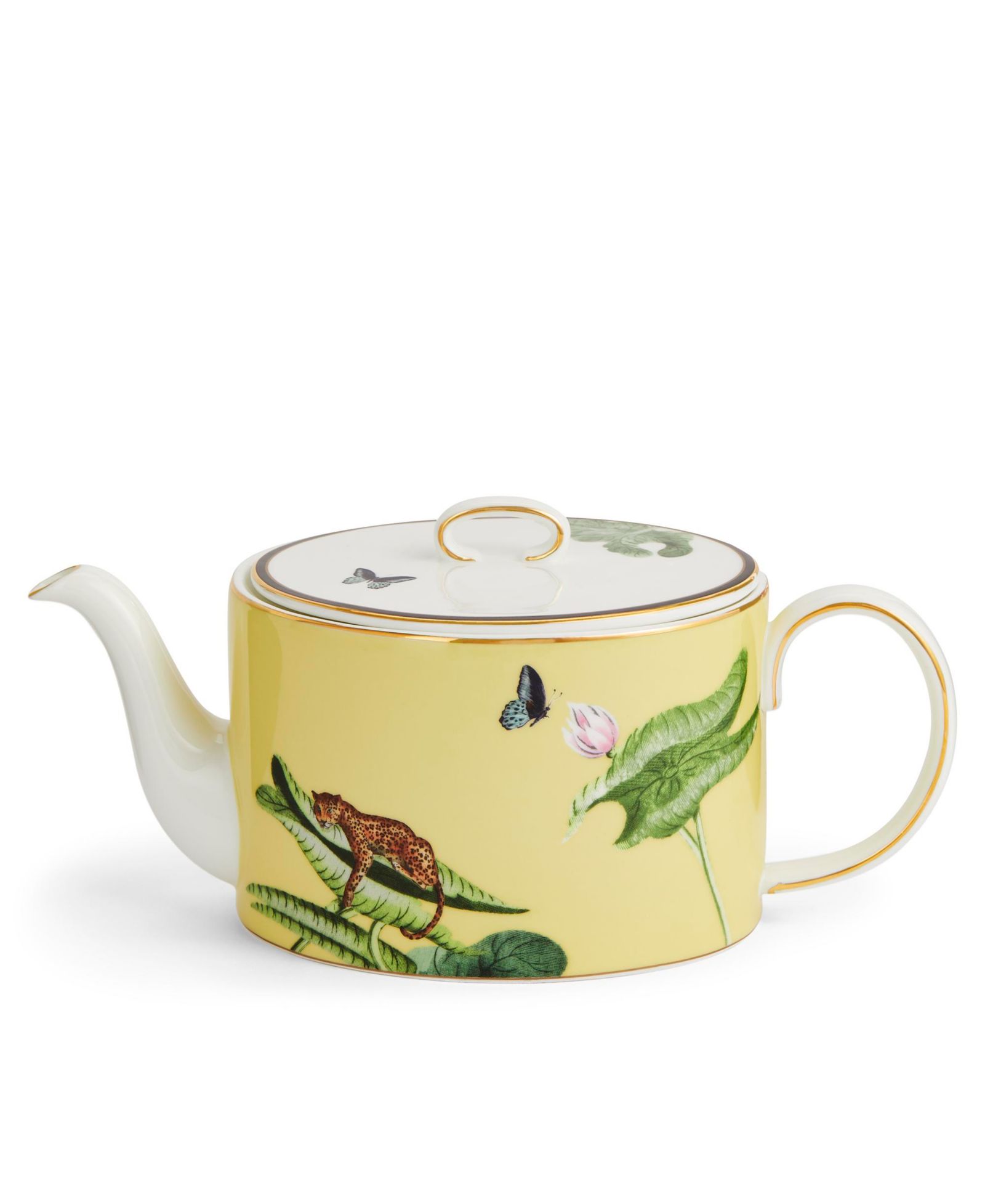 Чайник Wedgwood Waterlily