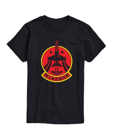 Men's Top Gun Maverick Wingman T-shirt