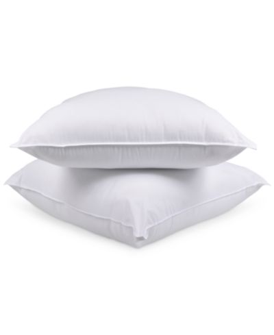Charter Club 2-Pack Pillow, European, Exclusively at Macy’s